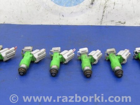 ФОТО Форсунка топливная для Infiniti  G25/G35/G37/Q40 Киев