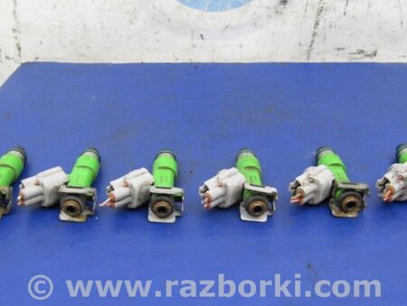 ФОТО Форсунка топливная для Infiniti  G25/G35/G37/Q40 Киев