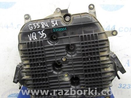 ФОТО Впускной коллектор для Infiniti  G25/G35/G37/Q40 Киев