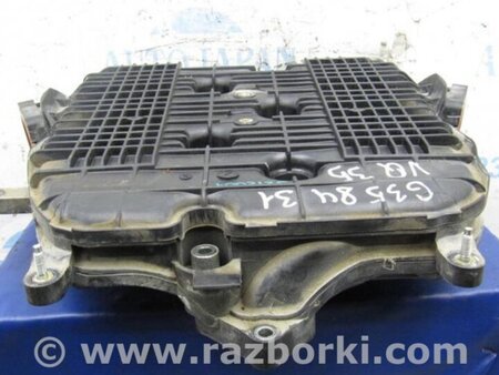ФОТО Впускной коллектор для Infiniti  G25/G35/G37/Q40 Киев