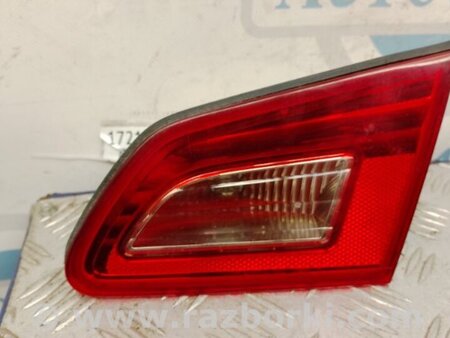 ФОТО Фонарь задний внутренний для Infiniti  G25/G35/G37/Q40 Киев