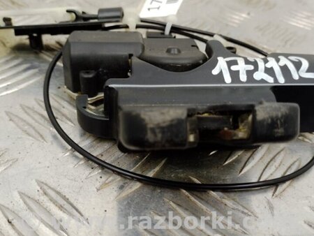 ФОТО Замок крышки багажника для Infiniti  G25/G35/G37/Q40 Киев
