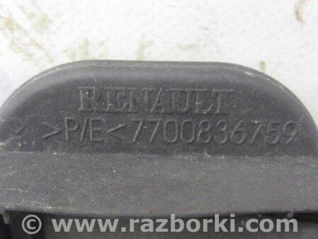 ФОТО Клапан вентиляции салона для Infiniti  G25/G35/G37/Q40 Киев