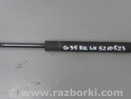 ФОТО Амортизатор крышки багажника для Infiniti  G25/G35/G37/Q40 Киев