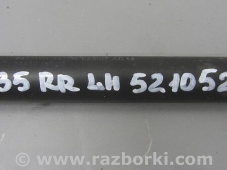 ФОТО Амортизатор крышки багажника для Infiniti  G25/G35/G37/Q40 Киев