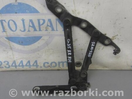 ФОТО Петля крышки багажника для Infiniti  G25/G35/G37/Q40 Киев