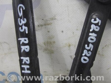 ФОТО Петля крышки багажника для Infiniti  G25/G35/G37/Q40 Киев