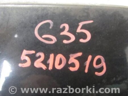 ФОТО Лючок топливного бака для Infiniti  G25/G35/G37/Q40 Киев