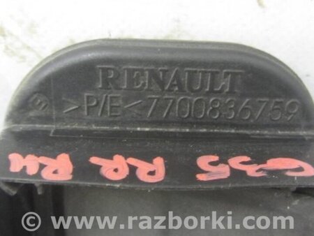 ФОТО Клапан вентиляции салона для Infiniti  G25/G35/G37/Q40 Киев