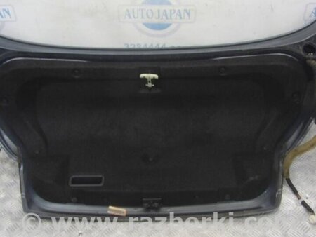 ФОТО Крышка багажника для Infiniti  G25/G35/G37/Q40 Киев