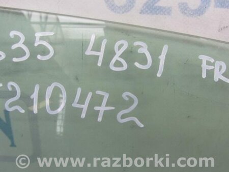ФОТО Стекло двери для Infiniti  G25/G35/G37/Q40 Киев