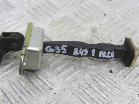 ФОТО Ограничитель двери для Infiniti  G25/G35/G37/Q40 Киев