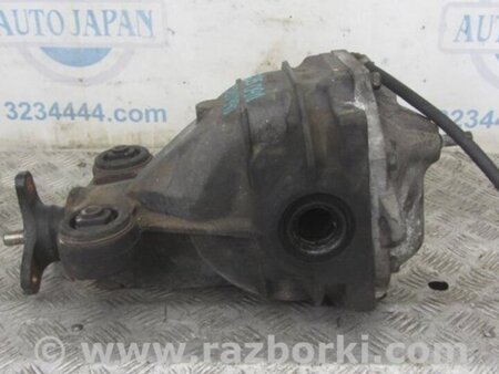 ФОТО Задний редуктор для Infiniti  G25/G35/G37/Q40 Киев