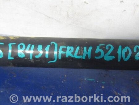 ФОТО Привод передний для Infiniti  G25/G35/G37/Q40 Киев