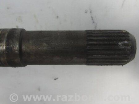 ФОТО Привод передний для Infiniti  G25/G35/G37/Q40 Киев