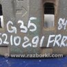 ФОТО Суппорт для Infiniti  G25/G35/G37/Q40 Киев