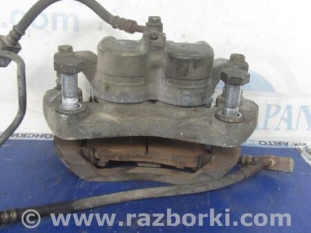 ФОТО Суппорт для Infiniti  G25/G35/G37/Q40 Киев