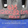 ФОТО Суппорт для Infiniti  G25/G35/G37/Q40 Киев