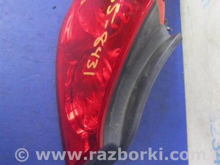 ФОТО Фонарь задний наружный для Infiniti  G25/G35/G37/Q40 Киев