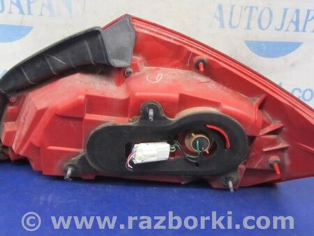 ФОТО Фонарь задний наружный для Infiniti  G25/G35/G37/Q40 Киев