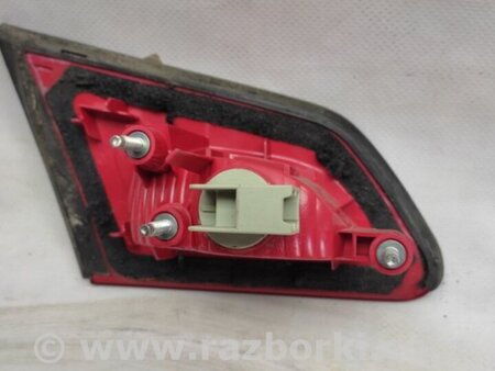 ФОТО Фонарь задний внутренний для Infiniti  G25/G35/G37/Q40 Киев
