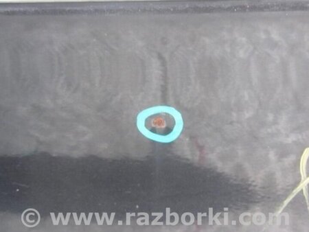 ФОТО Крышка багажника для Infiniti  G25/G35/G37/Q40 Киев
