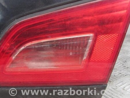 ФОТО Крышка багажника для Infiniti  G25/G35/G37/Q40 Киев