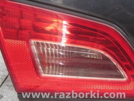ФОТО Крышка багажника для Infiniti  G25/G35/G37/Q40 Киев