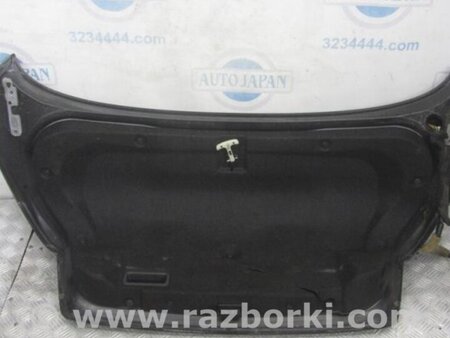 ФОТО Крышка багажника для Infiniti  G25/G35/G37/Q40 Киев