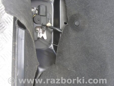 ФОТО Крышка багажника для Infiniti  G25/G35/G37/Q40 Киев