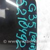 ФОТО Крышка багажника для Infiniti  G25/G35/G37/Q40 Киев
