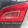 ФОТО Крышка багажника для Infiniti  G25/G35/G37/Q40 Киев