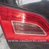 ФОТО Крышка багажника для Infiniti  G25/G35/G37/Q40 Киев