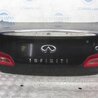 ФОТО Крышка багажника для Infiniti  G25/G35/G37/Q40 Киев