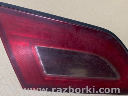 ФОТО Фонарь задний внутренний для Infiniti  G25/G35/G37/Q40 Киев