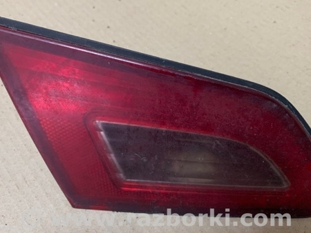 ФОТО Фонарь задний внутренний для Infiniti  G25/G35/G37/Q40 Киев