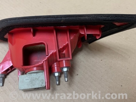 ФОТО Фонарь задний внутренний для Infiniti  G25/G35/G37/Q40 Киев