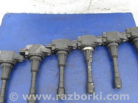 ФОТО Катушка зажигания для Infiniti  G25/G35/G37/Q40 Киев