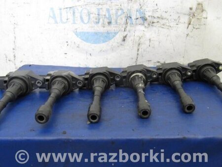 ФОТО Катушка зажигания для Infiniti  G25/G35/G37/Q40 Киев