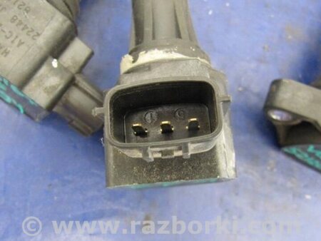 ФОТО Катушка зажигания для Infiniti  G25/G35/G37/Q40 Киев