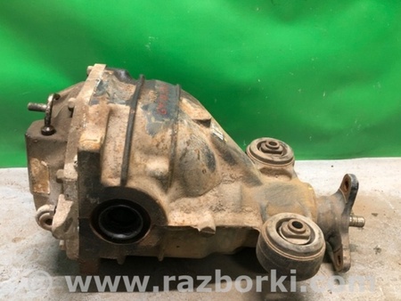 ФОТО Задний редуктор для Infiniti  G25/G35/G37/Q40 Киев
