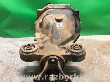 ФОТО Задний редуктор для Infiniti  G25/G35/G37/Q40 Киев