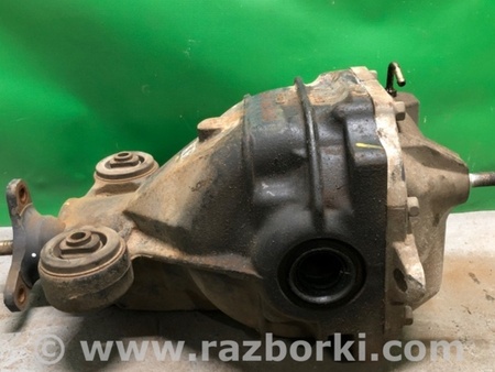 ФОТО Задний редуктор для Infiniti  G25/G35/G37/Q40 Киев