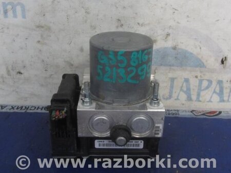 ФОТО Блок ABS для Infiniti  G25/G35/G37/Q40 Киев