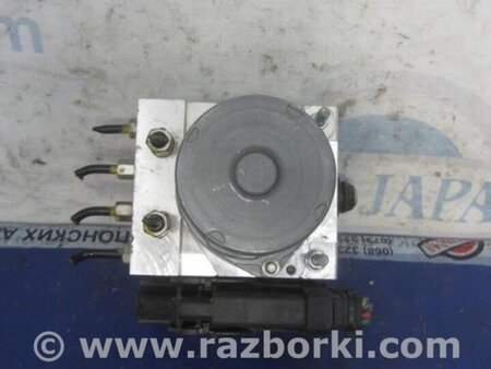 ФОТО Блок ABS для Infiniti  G25/G35/G37/Q40 Киев