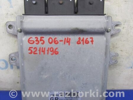 ФОТО Блок управления двигателем для Infiniti  G25/G35/G37/Q40 Киев