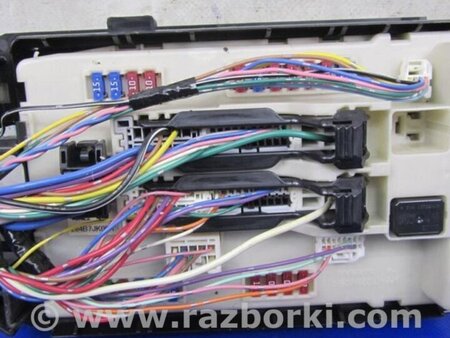 ФОТО Блок предохранителей для Infiniti  G25/G35/G37/Q40 Киев