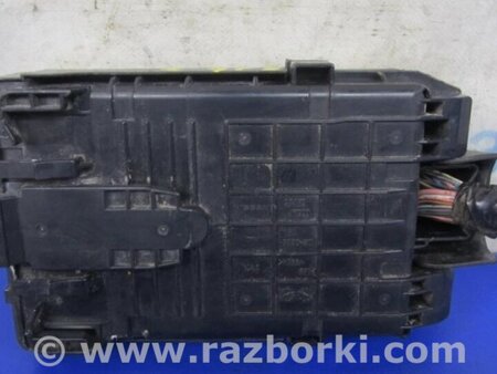 ФОТО Блок предохранителей для Infiniti  G25/G35/G37/Q40 Киев