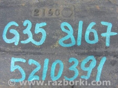 ФОТО Задний редуктор для Infiniti  G25/G35/G37/Q40 Киев