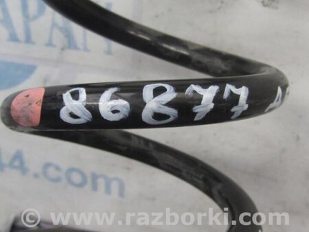 ФОТО Пружина задняя для Infiniti  G25/G35/G37/Q40 Киев